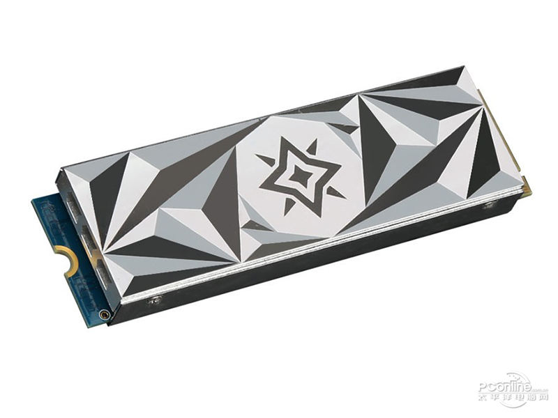 影驰星曜X4系列 1TB M.2 SSD