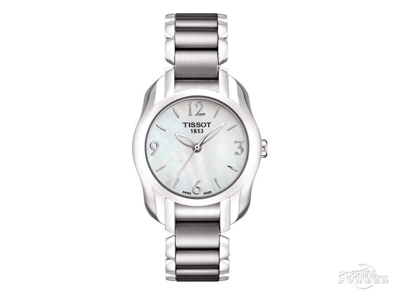 天梭T023.210.11.117.00 外观图