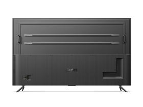 Redmi MAX 100英寸巨屏电视背视
