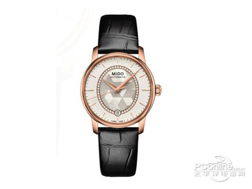 美度M007.207.36.116.00 外观图