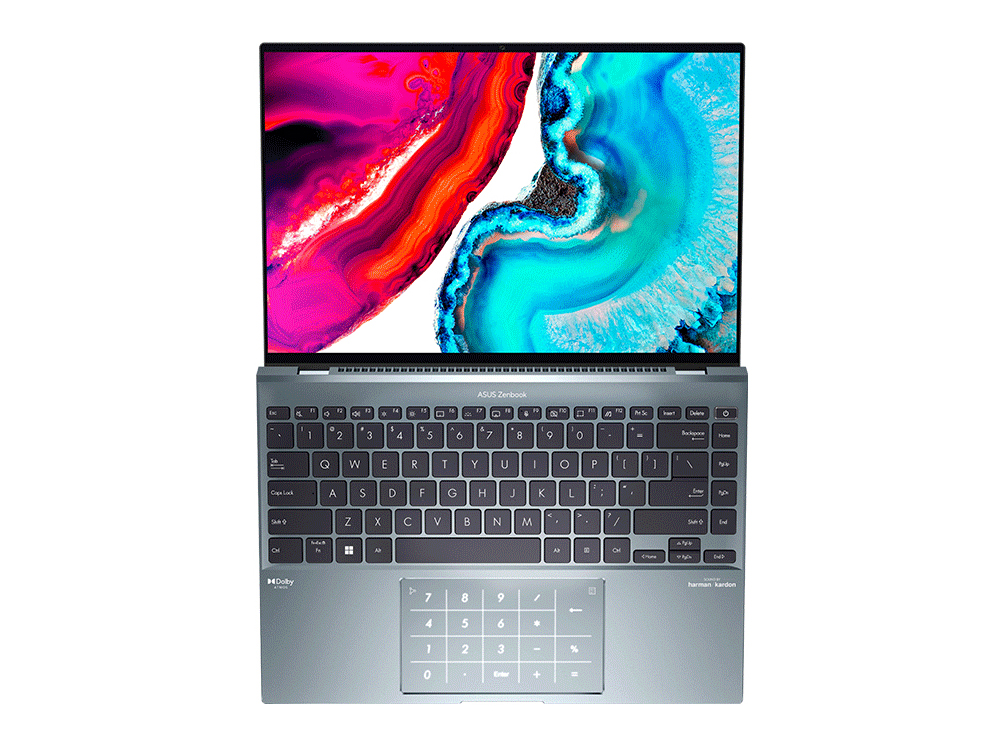 ˶ҫX14(i5-12500H/16GB/512GB)ͼ