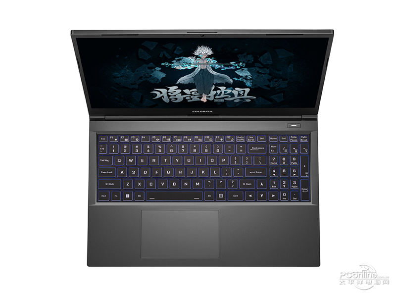 七彩虹将星X15-AT(酷睿i7-12700H/16GB/512GB/RTX3060/144Hz)