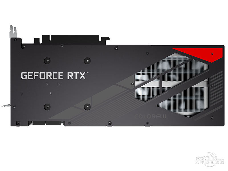 七彩虹战斧 GeForce RTX 3090 Ti 豪华版