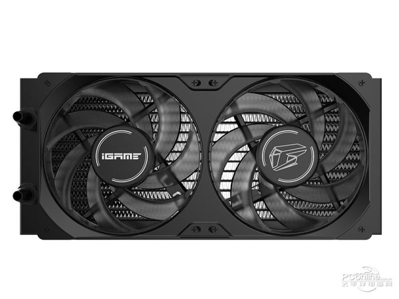 七彩虹水神iGame GeForce RTX 3090 Ti Neptune OC 24G