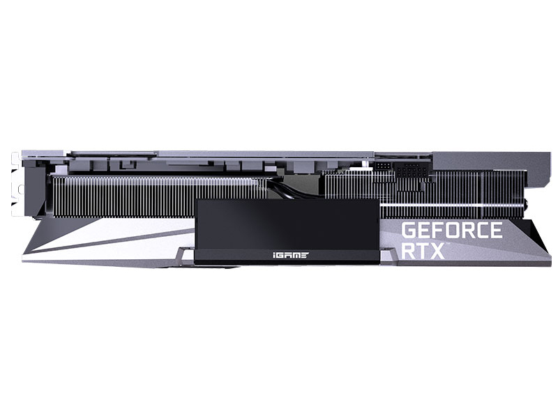 ߲ʺiGame GeForce RTX 3090 Ti Vulcan OC 24Gͼ