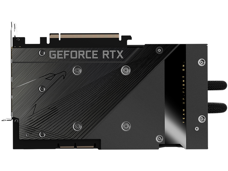 AORUS GeForce RTX 3090 Ti XTREME WATERFORCE 24Gͼ