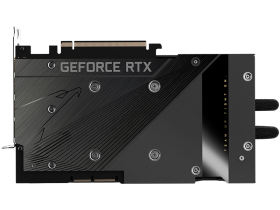 AORUS GeForce RTX 3090 Ti XTREME WATERFORCE 24G