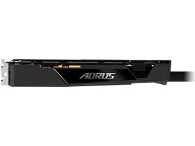 AORUS GeForce RTX 3090 Ti XTREME WATERFORCE 24G