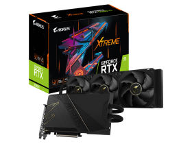 AORUS GeForce RTX 3090 Ti XTREME WATERFORCE 24Gͼ