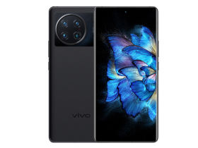 vivo X Note