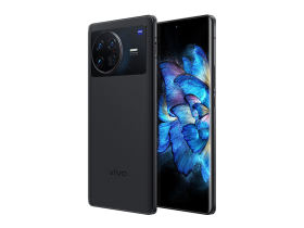 vivo X Note