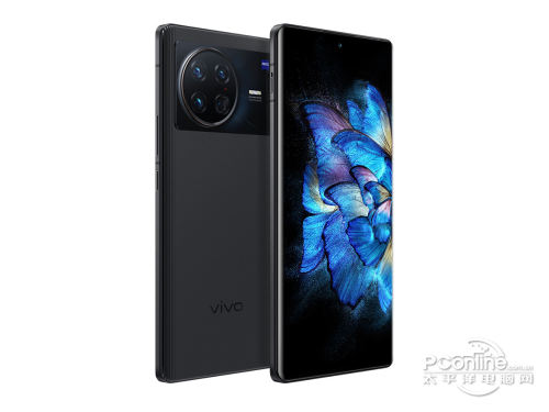 vivo X Note