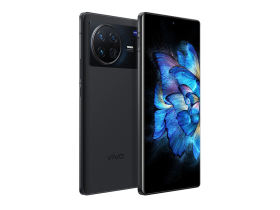 vivo X Note