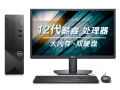 ɾ3710(i7-12700/16GB/256GB+1TB//21.5Ӣ)