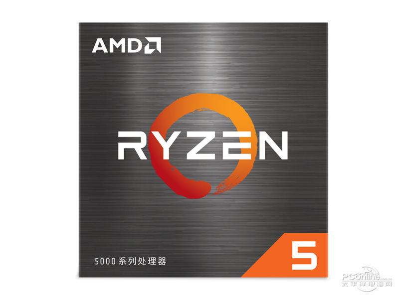 AMD 锐龙 5 5500 主图