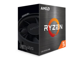 AMD  5 5600