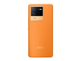 iQOO Neo6