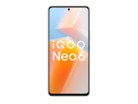 iQOO Neo6