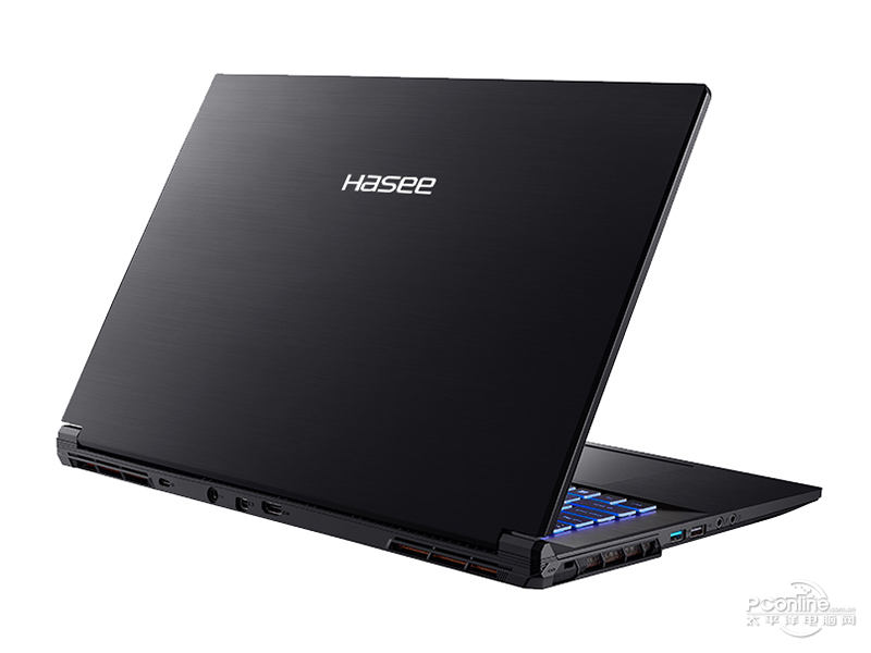 神舟战神Z7-DA5NS(酷睿i5-12450H/16GB/512GB/RTX3050/144Hz)