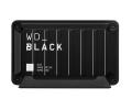 西部数据 WD_BLACK D30 Game Drive SSD 500GB(WDBATL5000ABK-CESN)