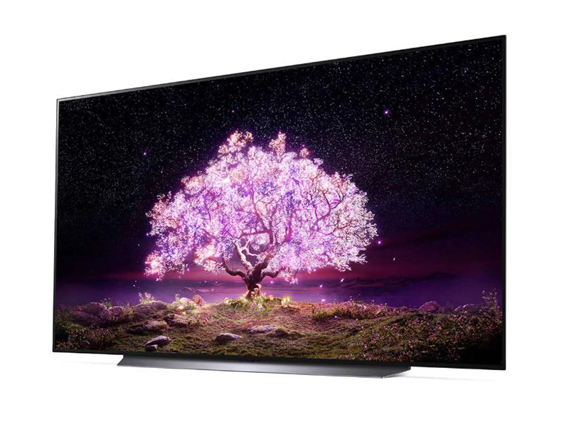 LG OLED83C1PCAͼ