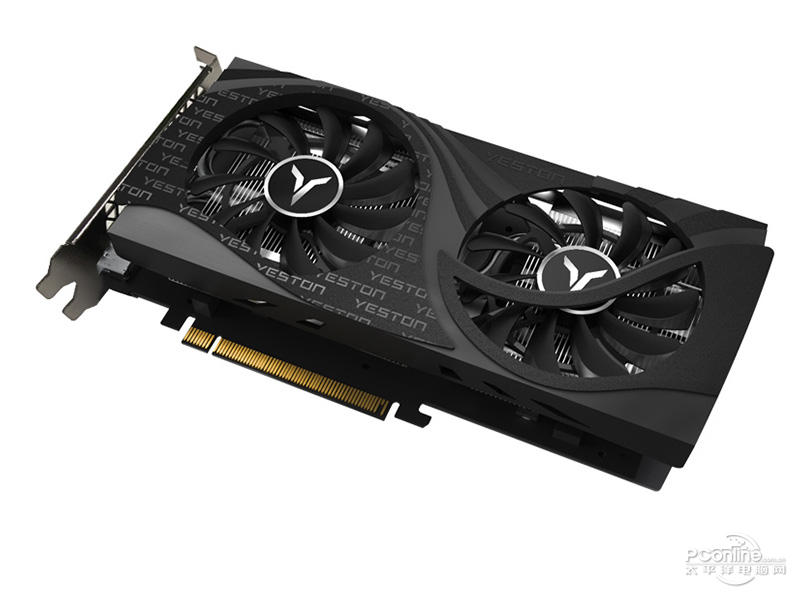 盈通GeForce RTX3060-12G D6 大地之神