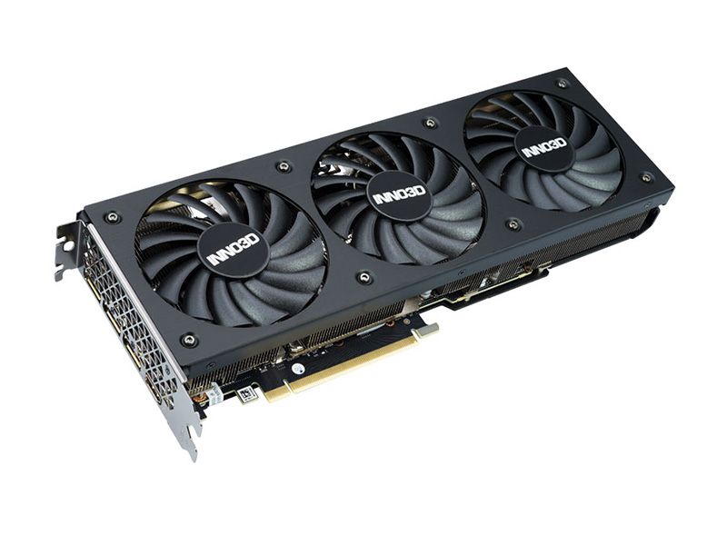 ӳGeForce RTX 3080 10GB X3 LHRͼ