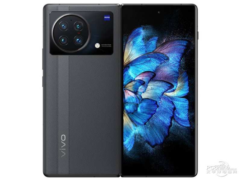 vivo X Fold