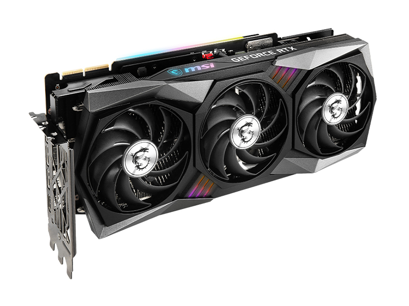 ΢GeForce RTX 3090 Ti GAMING SE TRIO 24Gͼ