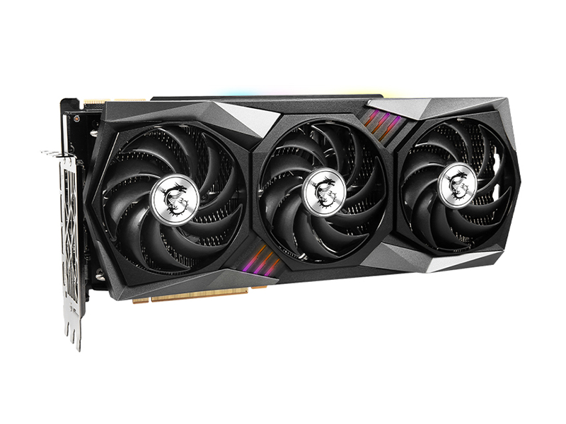 ΢GeForce RTX 3090 Ti GAMING SE TRIO 24Gͼ