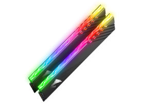 AORUS ŲRGB DDR4 3333 16GB(8GB2)