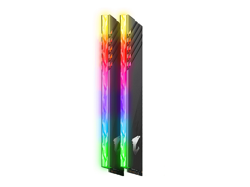 AORUS ŲRGB DDR4 3333 16GB(8GB2)ͼ