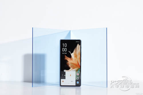 vivo X Fold