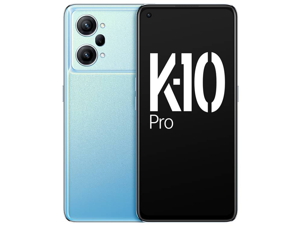 OPPO K10 Proͼ