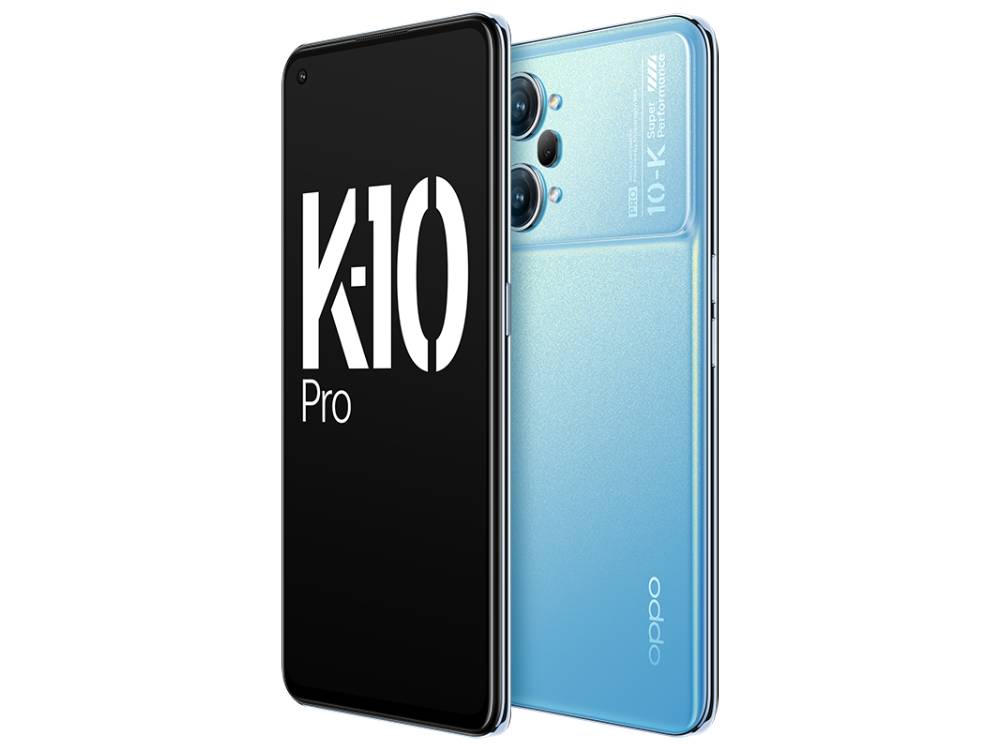 OPPO K10 Proͼ