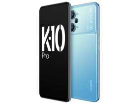 OPPO K10 Pro