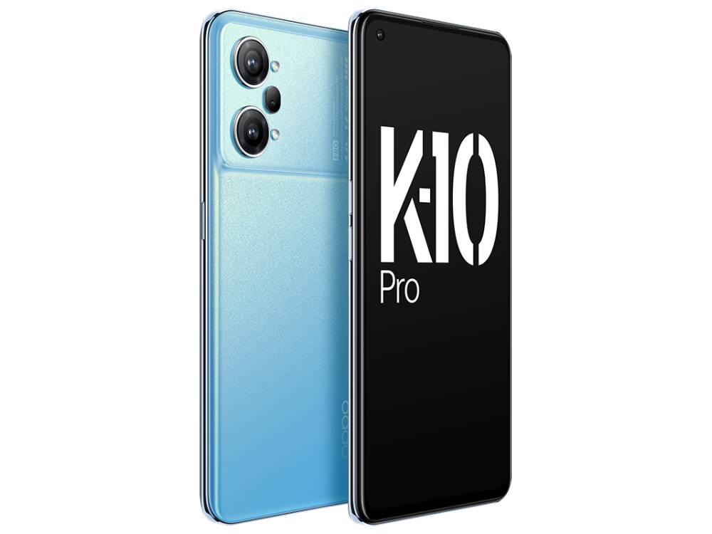 OPPO K10 Proͼ