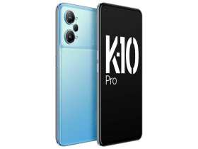 OPPO K10 Pro