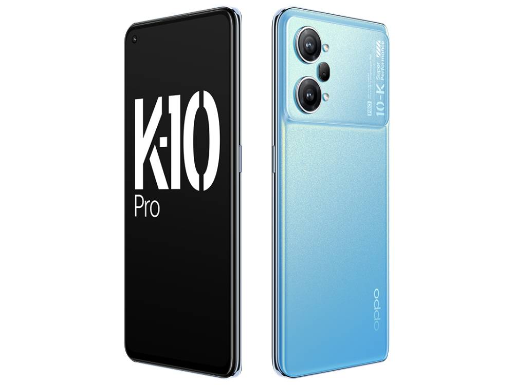 OPPO K10 Proͼ