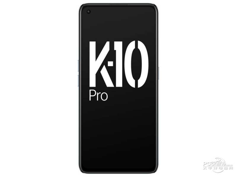 OPPO K10 Pro 前视