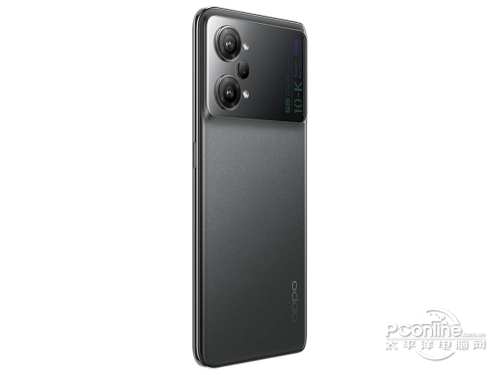 OPPO K10 Pro