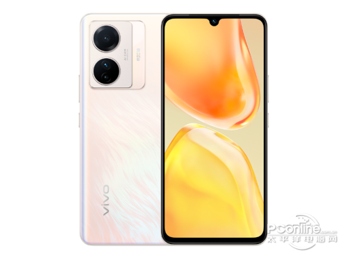 vivo S15e