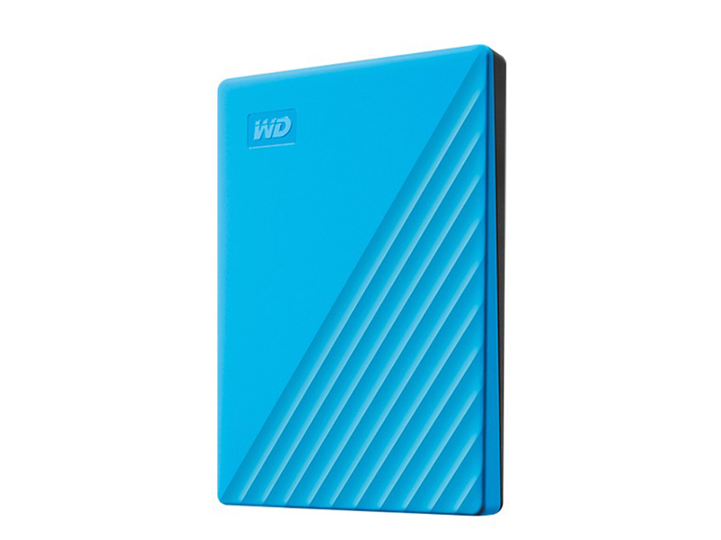 My Passportа 5TB ɫͼ