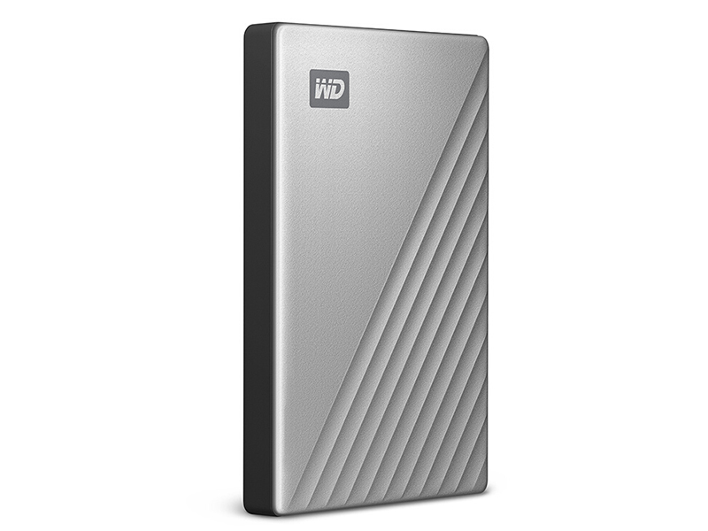 My Passport Ultra 4TB(WDBFTM0040BSL)ͼ