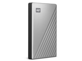 My Passport Ultra 4TB(WDBFTM0040BSL)45