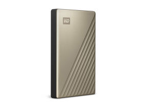 My Passport Ultra 5TB(WDBFTM0050BGD)