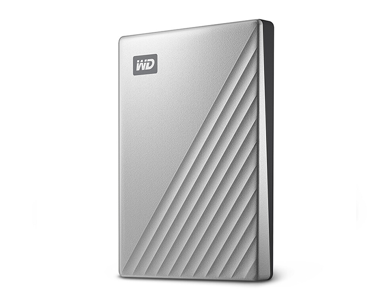 My Passport Ultra 4TB(WDBFTM0040BSL)ͼ