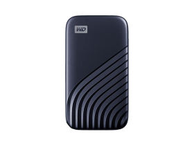 My Passport 4TB(WDBYFT0040BYL)