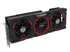 AMD Radeon RX6900 XT Ͻ 16GB45