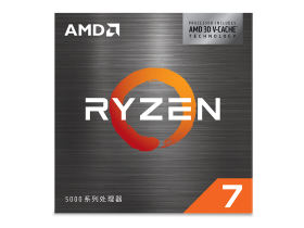 AMD 锐龙 7 5800X3D